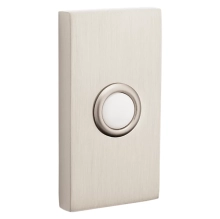 Baldwin - 4863 - 4863 Contemporary Bell Buttons