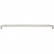 Baldwin 4984<br />Palm Springs Appliance Pull 18" CTC