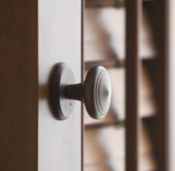 Rocky Mountain Hardware<br>Cabinet Hardware