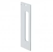 Tectus Hinges<br />(Step 3 - w/o cladding) - 5 250687 5 - Routing Template for TE 540 3D A8, TE 540 3D A8 Energy
