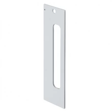 Tectus Hinges - (Frame/Door, Step 1) - 5 251071 5 - Routing Template for TE 541 3D FVZ