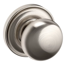 Baldwin<br />5000 Quick Ship - 5000 Knob with 5048 Rose Quick Ship