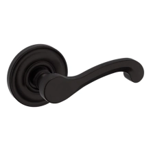 Baldwin<br />5445V.102.FD - Classic Lever w/ 5048 Rose 5445V102FD