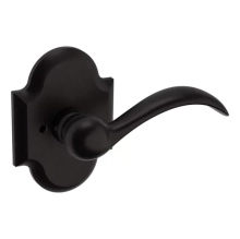 Baldwin<br />5452V.102.PRIV - Beavertail Lever w/ R030 Rose 5452V102PRIV
