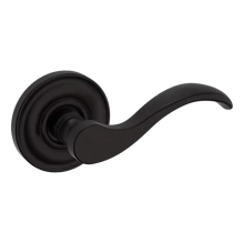 Baldwin - 5455V.102.FD - Classic Lever w/ 5048 Rose 5455V102FD