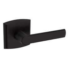 Baldwin<br />5485V.102.FD - Soho Lever w/ R026 Rose Full Dummy 5485102FD