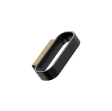 Ashley Norton<br />MA5571 - Manzoni Stockholm Pull 