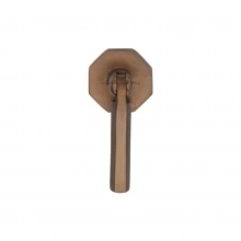 Ashley Norton - 6337 - Manzoni 2-3/8" Hex Drop Pull