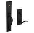 CODY FULL EMERGENCY EGRESS HANDLESET - DISTRESSED OIL RUBBED BRONZE 6403402