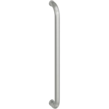 FSB Door Hardware  - 6602 3895 - Stainless Steel Single Door Pull 6602