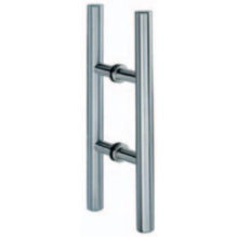 FSB Door Hardware <br />6681 0095 Bronze - Bronze Single Door Pull 6681 