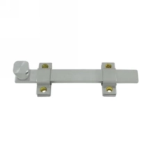 Deltana<br />6SSB32D - 6" HD Security Bolt