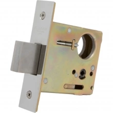 Accurate - 7202 - Double Cylinder Deadlock Only