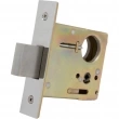 Accurate<br />7201 - Deadlock Cylinder Outside Only