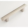 Water Street Brass <br />7291-PN - 15" Terrace Appliance Pull Polished Nickel Quick Ship