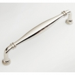 Water Street Brass  7388-R<br />19" Port Royal Rope Appliance Pull