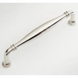 Water Street Brass <br />7388-R - 19" Port Royal Rope Appliance Pull