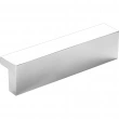 Linnea <br />746-D - Cabinet Pull Stainless Steel or Brass 16mm C-C