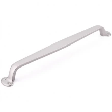  - 7465-15 - Country, Appliance Pull, Satin Nickel, 15" cc