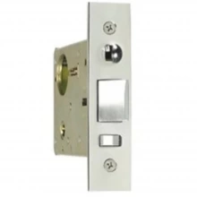 Accurate - 7802 - Cylinder x Handle Hold Back by Stop in Front Lock Only