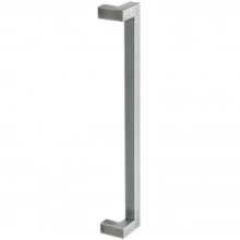 Linnea  - 8050-32-B - Entry Pull 40.63"