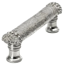 Carpe Diem Cabinet Knobs - 8059   5"  - Tularosa 4" c to c pull