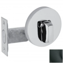 Baldwin - 8244.190.PAT - CONTEMPORARY PATIO DEADBOLT FOR 2 1/8" DOOR PREP - SATIN BLACK 8244190PAT Baldwin - 8244.190.PAT - CONTEMPORARY PATIO DEADBOLT FOR 2 1/8" DOOR PREP - SATIN BLACK 8244190PAT