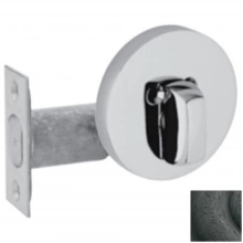Baldwin - 8244.402.PAT - CONTEMPORARY PATIO DEADBOLT FOR 2 1/8" DOOR PREP - DISTRESSED OIL RUBBED BRONZE 8244402PAT Baldwin - 8244.402.PAT - CONTEMPORARY PATIO DEADBOLT FOR 2 1/8" DOOR PREP - DISTRESSED OIL RUBBED BRONZE 8244402PAT