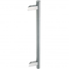 Linnea - 8260-C - Entry Pull 39.37" Linnea - 8260-C - Entry Pull 39.37"