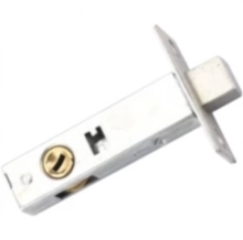 Emtek<br />LC4-PRIDB275 - Thumbturn Privacy Latch 2-3/4" Backset
