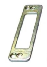 Emtek<br />83227 - Steel Understrike