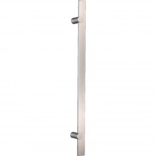 Linnea  - 8420-C - Entry Pull 37.8"