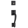 MADISON SECTIONAL HANDLESET - OIL RUBBED BRONZE 85320102