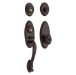 LANDON TWO-POINT HANDLESET - VENETIAN BRONZE 85345112