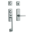 SOHO TWO-POINT HANDLESET - POLISHED CHROME 85385260