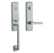 SOHO 3/4 EMERGENCY EGRESS HANDLESET - POLISHED CHROME 85387260