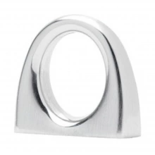 Emtek - 86270 - Contemporary Ring Knob