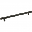 Emtek 86352<br />Contemporary Bar Appliance Pull 18"