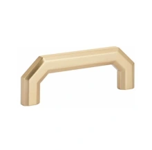 Emtek - 86616 - Riviera Pull 5"