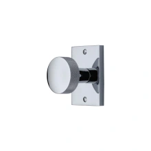 Ashley Norton<br /> 8805  - Knurled Helios Knob