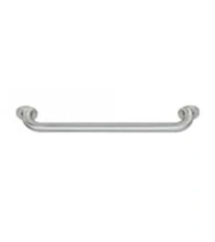 Deltana<br />88GB36 - 36" Grab Bar w/Center Post, 88 Series