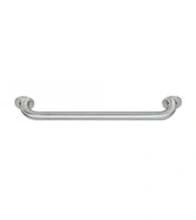 Deltana<br />88GB36 - 36" Grab Bar w/Center Post, 88 Series