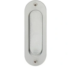 Hafele<br />902.00.300 - 902 Profile Handle, FSB, model 4212