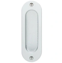 Hafele<br />904.00.301 - Profile Handle, FSB, model 4212
