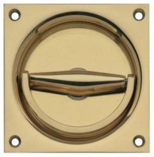 Hafele<br />910.60.108 - Profile Handle, for Sliding Door