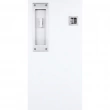 Accurate<br />2002.9100BDL-5 - Barn Door 2002 Flush Pull Privacy Set