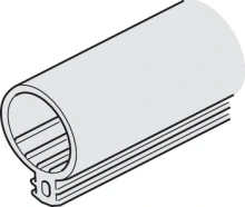 Hafele<br />940.00.500 - Vertical seal