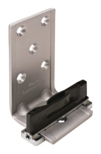 Hafele<br />940.40.071 - Floor Guide, Hawa-Confort 120, 1-piece