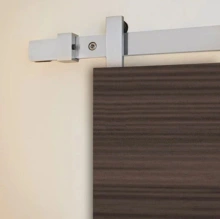 Hafele<br />940.64.831 - Upper Track, Slido D-Line803 80W