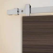 Hafele<br />940.64.831 - Upper Track, Slido D-Line803 80W